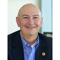 Steve Tracey